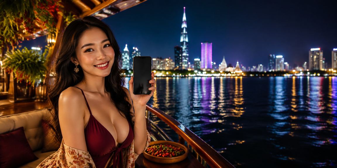 Ứng dụng di động cho trải nghiệm cược casino tại thành phố Hồ Chí Minh