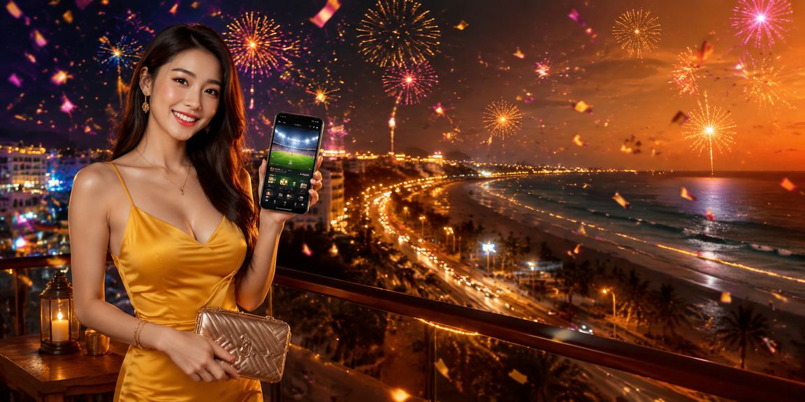 Ấm áp không gian trải nghiệm cá cược thể thao tại Phan Thiết